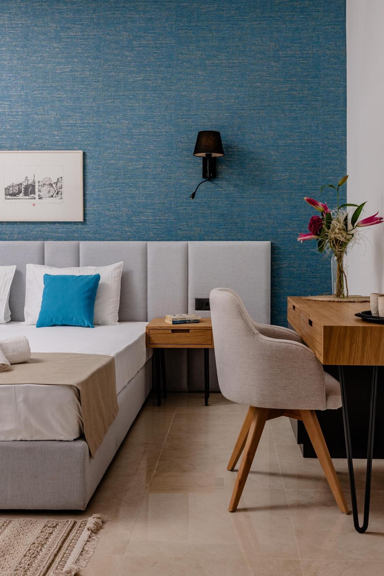Hotel Aquilo Petrovac Oda fotoğraf